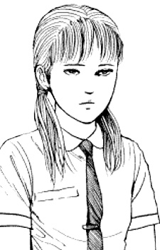 capa de mangá de Hiroko