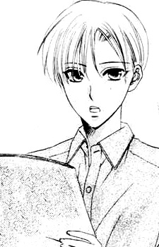 Nozuru, Motomu
