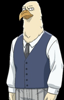 Aoba Beastars Pictures Myanimelist Net