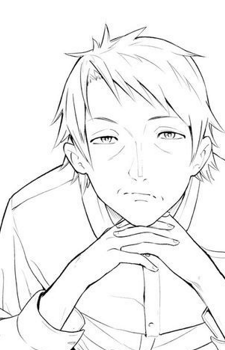 Fujito, Kenji
