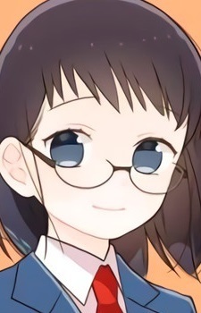 Karakter Narita, Wakana