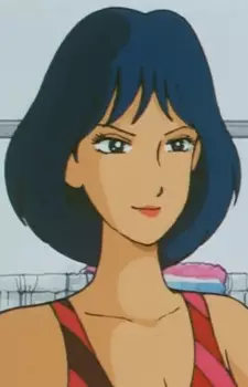 Panther Yokohata image