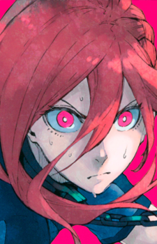 Hyouma Chigiri