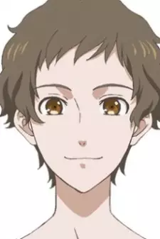 Shimomura, Haruyoshi