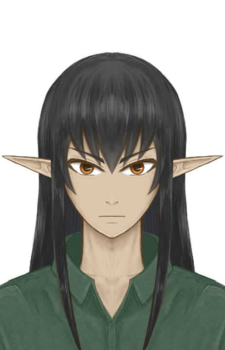 Kerin Yamikumo,