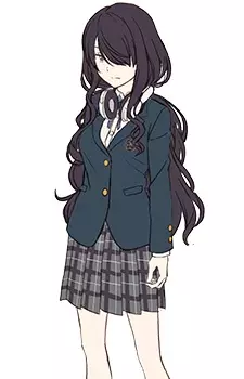 Kuroba, Eru
