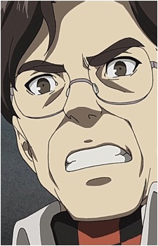 Kunikazu Okumura Persona 5 The Animation MyAnimeList