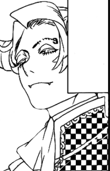 ベルフェゴール