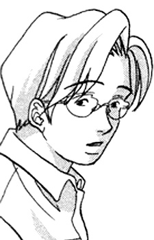 Nagae, Norio