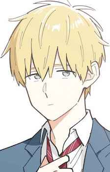 Karakter Arase, Ryo