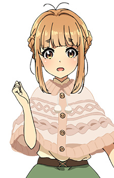 Imagem de Rona Tsunomori,