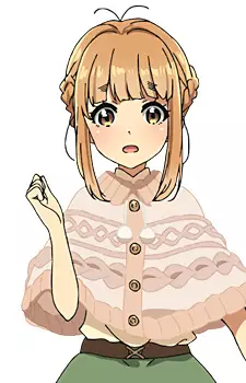 Tsunomori, Rona Image