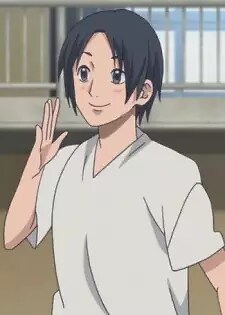 Kokubu, Youko Image