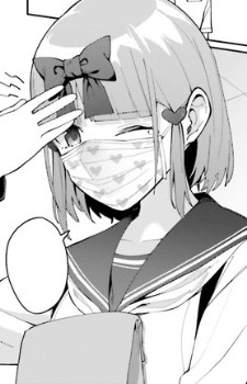 Shinozaki, Rena