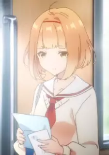 Narumi, Akane