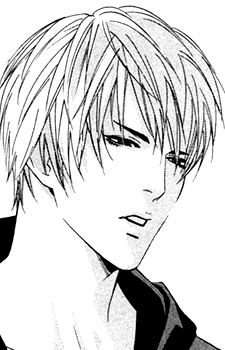 Imagen de Iwase, Manato