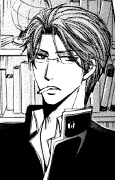 Akanishi