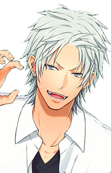 capa de mangá de Asahina, Subaru