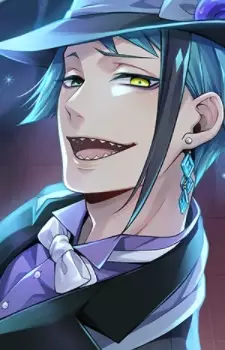 Leech, Jade Image