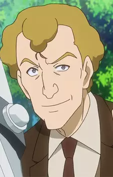 von Gustav Karigari, Fritz