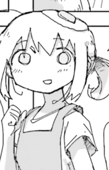 Yamashita, Mother