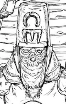 Lord of Final Enlightenment