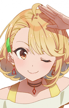 Hamaguri, Hiromi Picture