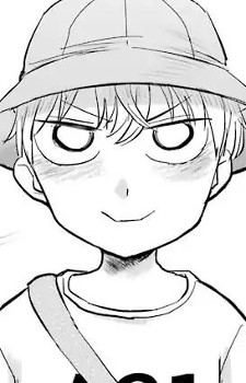 Karakter Tachibana, Asahi
