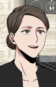 Karakter Jung, Jamie