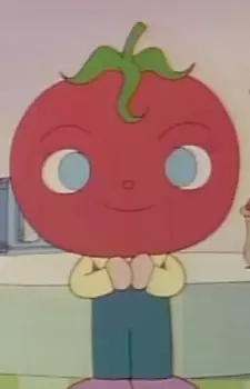 Tomato-chan
