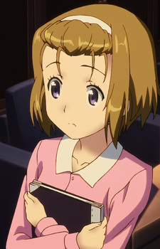 Saruko Saruyama,
