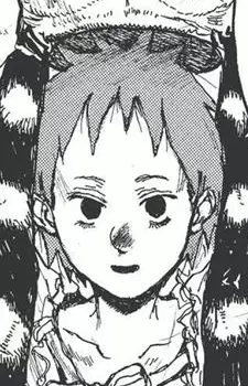 Doppelganger image