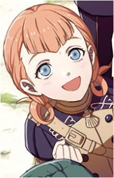 アネット＝ファンティーヌ＝ドミニク