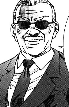 Kurokawa, Hiroshi