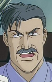 Chief, Buster