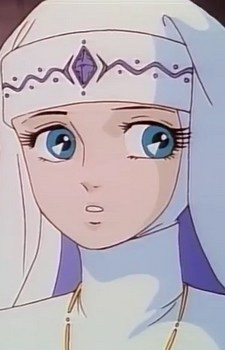 Imagem de Maria