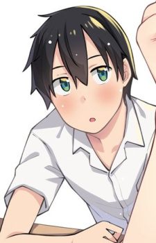 Karakter Nasuno, Makoto
