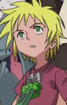 Munzer Asakura, Redseb