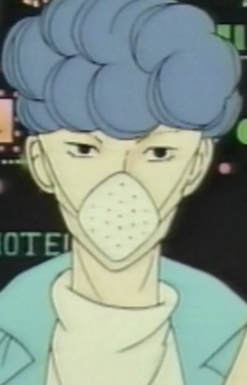 Imagem de Fuuko Nakatsugawa,