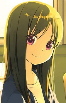 Koyanagi, Nanoka