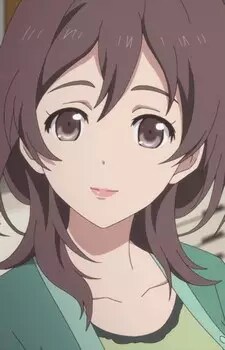 Takahashi, Tomoko Image