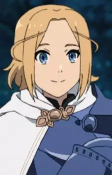 Latreia, Therese Image