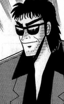 Tatsumi, Yuuzou