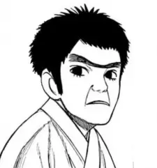 Manjiro image