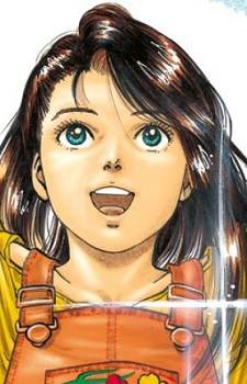 Nishikujou, Sara