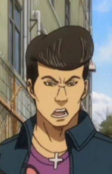 Imagem de Gorou Mihashi,