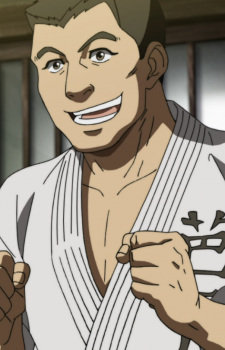 Imagem de Masayuki Fukuhara,