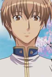 Hayasaka, Akihito