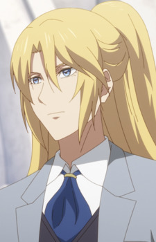 Rapha Redgrave, Gilbert