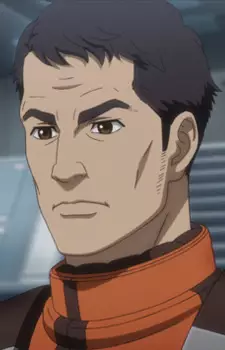 Bateman, Douglas image